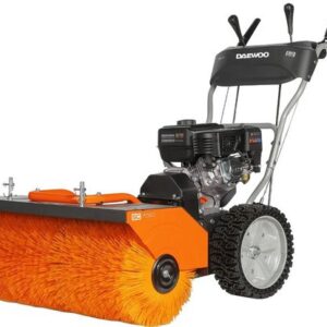 Подметальная машина Daewoo Power SC 7080