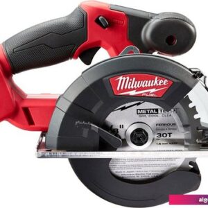 Дисковая (циркулярная) пила Milwaukee Fuel M18 FMCS-0X (без АКБ)