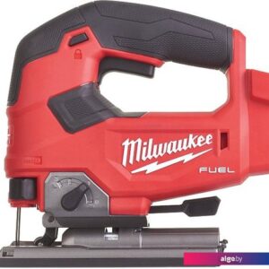 Электролобзик Milwaukee Fuel M18 FJS-0X 4933464726 (без АКБ)