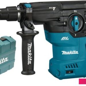 Перфоратор Makita HR008GZ02 (без АКБ