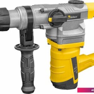 Перфоратор Kolner KRH 1200C