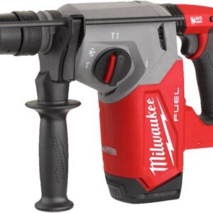 Перфоратор Milwaukee M18 FHX-0 FUEL 4933478887 (без АКБ