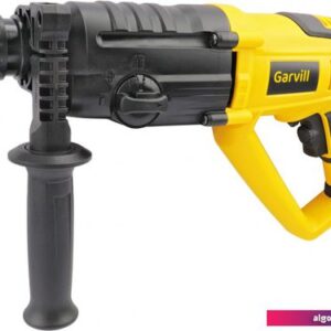 Перфоратор Garvill LB2500K-C-AC
