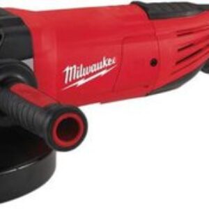 Угловая шлифмашина Milwaukee AGVK24-230EK 4933451413