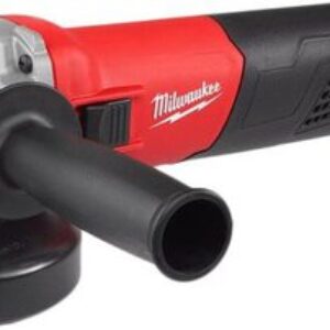 Угловая шлифмашина Milwaukee AG 800-125 EK