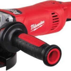 Угловая шлифмашина Milwaukee AGV 17-125 INOX [4933449870]