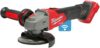 Угловая шлифмашина Milwaukee M18 FSAG125XB-0X Fuel 4933478433 (без АКБ