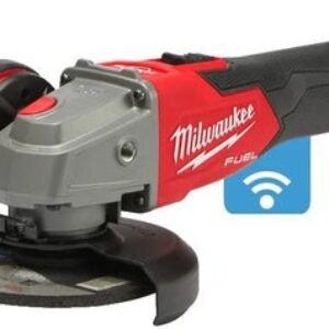 Угловая шлифмашина Milwaukee M18 FSAG125XB-0X Fuel 4933478433 (без АКБ
