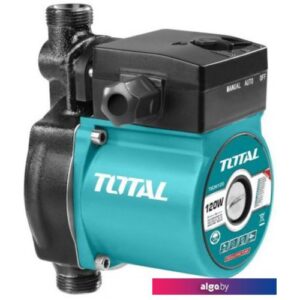 Циркуляционный насос Total TSCM120