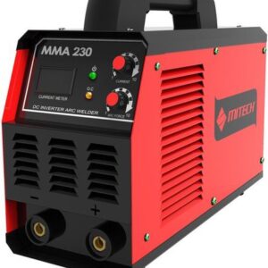 Сварочный инвертор Mitech MMA 230