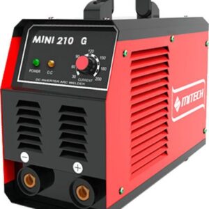 Сварочный инвертор Mitech Mini 210 G