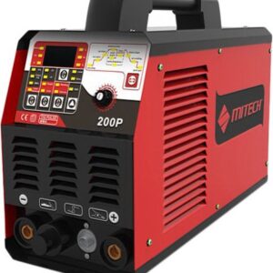 Сварочный инвертор Mitech DC200P