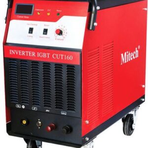 Сварочный инвертор Mitech CUT 160 IGBT