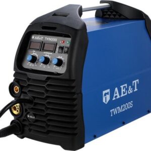 Сварочный инвертор AE&T TWM200S