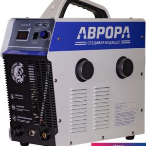 Аппарат плазменной резки Аврора Джет 40 Компрессор
