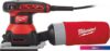 Ленточная шлифмашина Milwaukee SPS 140