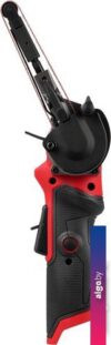 Ленточная шлифмашина Milwaukee M12 Fuel FBFL10-0 (без АКБ)