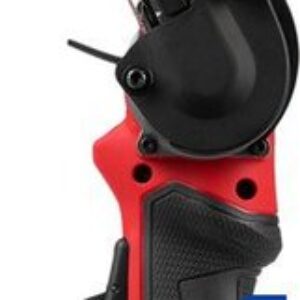 Ленточная шлифмашина Milwaukee M12 Fuel FBFL10-0 (без АКБ)
