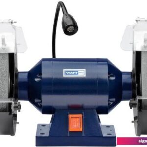 Заточный станок WATT DSC-175 L