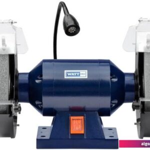 Заточный станок WATT DSC-201 L