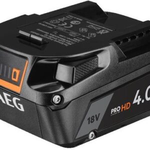 Аккумулятор AEG Powertools L1840SHD 4935478859 (18В/4 Ah)