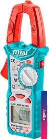 Токовые клещи Total TMT46004
