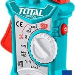 Токовые клещи Total TMT46004