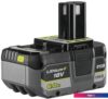 Аккумулятор Ryobi RB1860X 5133005436 (18В/6 Ah)