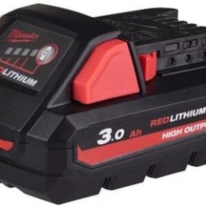 Аккумулятор Milwaukee M18 HB3 4932471069 (18В/3.0 Ah)
