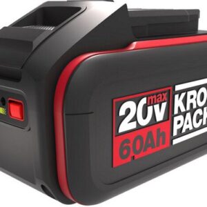 Аккумулятор Kress KAB24 (20В/6 Ач)