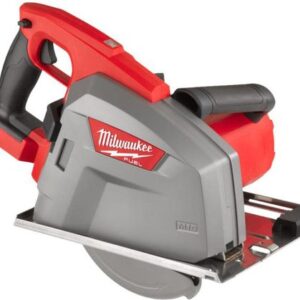 Дисковая (циркулярная) пила Milwaukee Fuel M18 FMCS66-0C 4933472110 (без АКБ