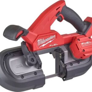 Ленточная пила Milwaukee Fuel M18 FBS85-0C 4933471496 (без АКБ)