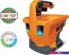 Разбрасыватель-сеялка Daewoo Power DASP 321Li (без АКБ)
