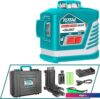 Лазерный нивелир Total TLL255245 (с АКБ)
