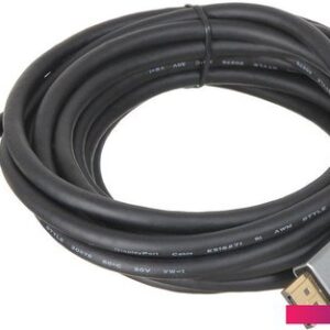 Кабель Buro BHP-DPP-1.4-5G (5 м