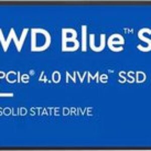 SSD WD Blue SN580 1TB WDS100T3B0E
