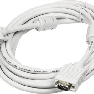 Кабель Ningbo CAB016S-5M VGA - VGA (5 м