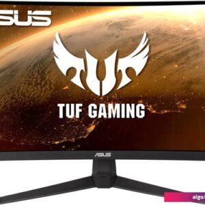 Игровой монитор ASUS TUF Gaming VG24VQ1B