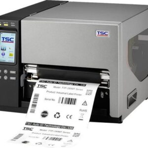 Термопринтер TSC TTP-286MT