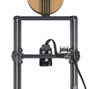 FDM принтер Creality Ender-3 V3 SE