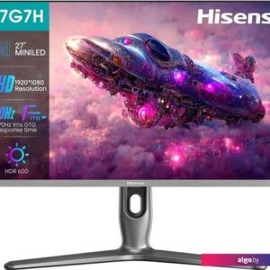Игровой монитор Hisense 27G7H