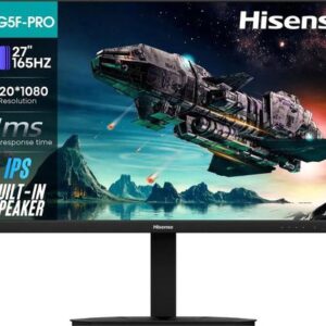 Игровой монитор Hisense 27G5F-PRO