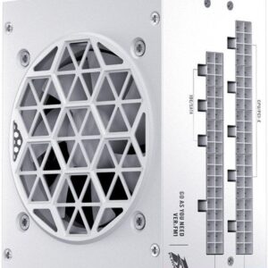 Блок питания 1stPlayer SFX 7.5 PS-750SFX-WH