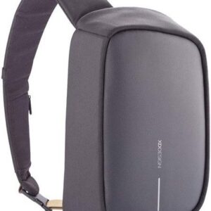 Рюкзак XD Design Bobby Sling P705.781 (черный)