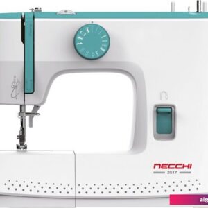 Электромеханическая швейная машина Necchi 2517