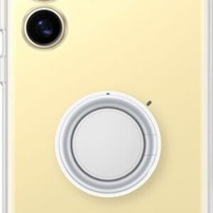 Чехол для телефона Samsung Clear Gadget Case S24 Ultra (прозрачный)