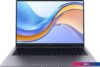 Ноутбук HONOR MagicBook X 16 2024 Born-F5651C 5301AHGW