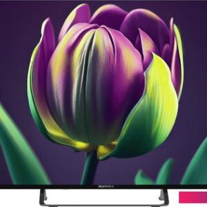 Телевизор Topdevice TDTV43CS06UBK