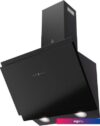 Кухонная вытяжка LEX Furia 600 (черный)