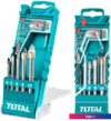 Набор сверл Total TACSD7256 (5 шт)
